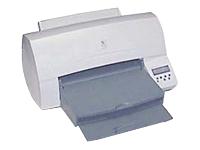 Xerox DocuPrint C20 consumibles de impresión